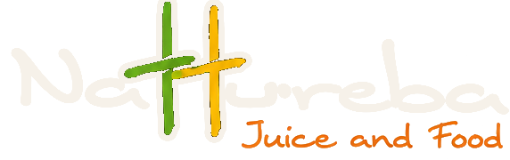 Nattureba Juice and Food